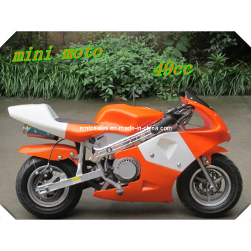 49cc Air Cooled Pocket Bike Mini Moto (ET-PR204)